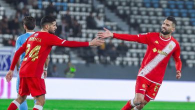 صورة سيناريو مجنون.. الوداد يقوم بـ”ريمونتادا” أمام اتحاد تواركة ويظفر بنقاط المباراة كاملة