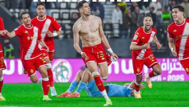 صورة بعد ريمونتادا الوداد.. تواركة يستعين بأكاديمية محمد السادس لتعويض زمرات