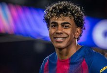 صورة برشلونة يعاقب نيوكاسل بسبعة أهداف ويعبر إلى دور ربع نهائي أبطال أوروبا