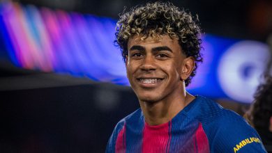 صورة برشلونة يعاقب نيوكاسل بسبعة أهداف ويعبر إلى دور ربع نهائي أبطال أوروبا