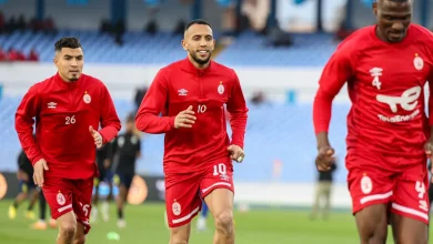 صورة نوفل الزرهوني يصدم الاتحاد الليبي