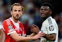 صورة ريال مدريد يقطع الطريق على المتربصين بنجمه