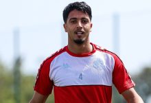 صورة تأكيدا لخبر “سيت أنفو”.. 200 مليون سنتيم تنقل مدافعا وداديا صوب الدوري الليبي
