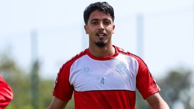 صورة أبو الفتح يضع كارتيرون في موقف صعب
