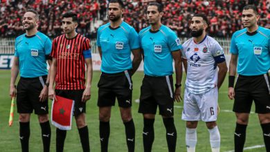 صورة اتحاد العاصمة الجزائري يختار ثلاثة مدن للإقامة في المملكة المغربية