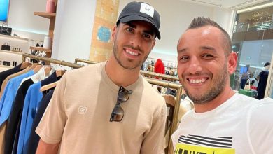 صورة سفيان العلودي يكشف المستور.. من لاعب كرة اليد إلى نجم الرجاء وأسباب تشجيعه للوداد