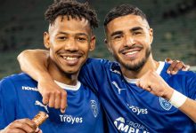 صورة بنطيب يقترب من خوض تجربة جديدة في الدوري البلجيكي