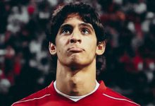 صورة بداية العد العكس لرحيل المغربي ياسين بونو عن الهلال السعودي