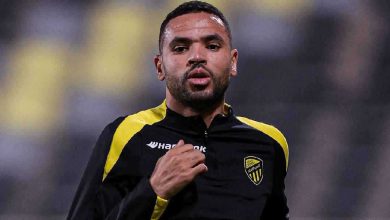 صورة قرار صادم من الاتحاد السعودي ليوسف النصيري