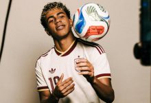 صورة لامين يامال يتفاجأ بمستوى نجم المنتخب المغربي في كأس العالم