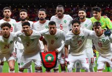 صورة مدرب ليسوتو لـ “سيت أنفو”: المغرب الأقوى إفريقيًا وسنقدم كل ما لدينا للتأهل إلى الكان