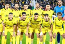 صورة 600 مليون سنتيم مكافأة للماص بعد التتويج بالبطولة
