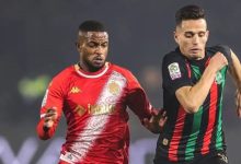 صورة قمة الوداد والجيش الملكي.. الكشف عن برنامج الجولة الـ24 من البطولة