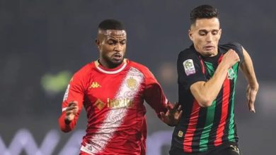 صورة الوداد مرشح لمواجهة الجيش الملكي في دور ثمن نهائي كأس العرش