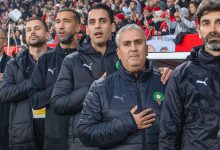 صورة فريق فرنسي يقرب رسميا مدربه من المنتخب المغربي