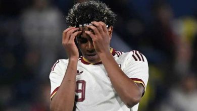 صورة ضربة موجعة.. هل يغيب لامين يامال عن معركة السعودية في كأس العالم؟