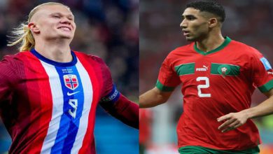 صورة مدرب النرويج: “سعداء جدًا بملاقاة المغرب”