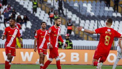 صورة زياش يصالح الوداد مع الانتصارات قبل الديربي
