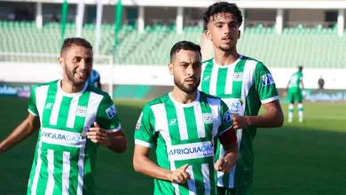 صورة أولمبيك الدشيرة يقترب من التعاقد مع مدرب رجاوي