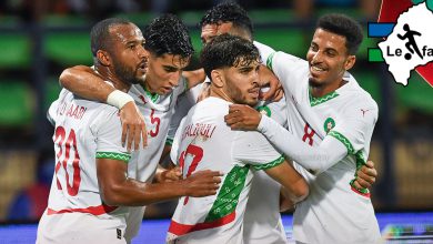 صورة المغرب يفوز وديا على بوروندي ساعات قبل معرفة من سيلعب كأس العالم