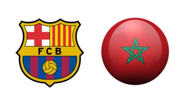 صورة برشلونة يفقد أفضلية التعاقد مع نجم المنتخب المغربي