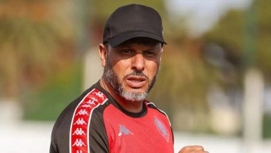 صورة بنشريفة يعتذر لجمهور الوداد ويحدد ما تسبب في الخسارة أمام اتحاد طنجة