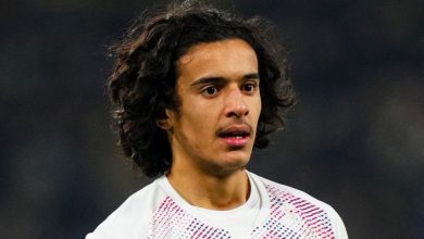 صورة أيوب بوعدي يختار اللعب للمنتخب المغربي