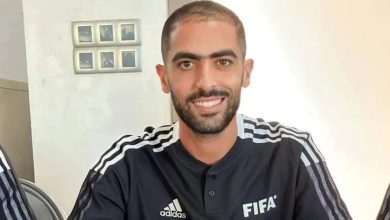 صورة لأسباب مجهولة.. غياب حكام الكلاسيكو عن الجولة الثامنة
