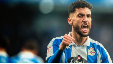 صورة يهم الوداد والأهلي.. هذه شروط ديبورتيفو للتخلي عن المغربي زكرياء الدهشوري