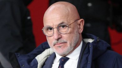 صورة تخلو من لاعبي ريال مدريد.. دي لافوينتي يكشف عن قائمة إسبانيا في كأس العالم 2026