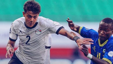 صورة المنتخب المصري يفشل في التأهل لنهائي أمم إفريقيا لأقل من 17 سنة