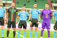 صورة ممنوعا من جماهيره.. الجيش الملكي يحل ضيفا في المحمدية على حسنية أكادير