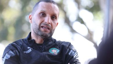 صورة يهم إنفانتينو وكولينا.. رضوان جيد: معاقبة الحكام لن يفيد الأندية في شيء