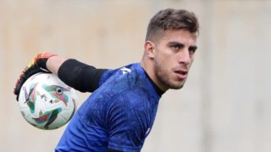 صورة الحرار يستقر على قرار يهم لقاء أولمبيك الدشيرة ومعسكر المنتخب المغربي الخاص بالمونديال