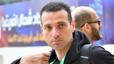 صورة مدرب المنتخب المغربي لأقل من 17 سنة يؤكد الجاهزية للمباراة الأولى في كأس أمم إفريقيا
