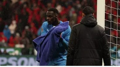صورة الاتحاد السنغالي يعترف بوجود سحر في “المناشف”