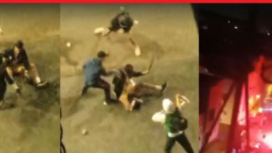 صورة تبادل العنف المرتبط بالشغب الرياضي يتسبب في إيقاف 3 أشخاص بالبيضاء