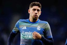 صورة ريال مدريد يكشف عن طبيعة إصابة فالفيردي
