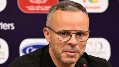 صورة تحديد اللاعب المرشح لتعويض الواحدي في كأس العالم