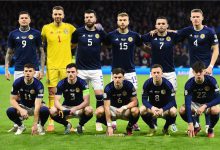 صورة قائد اسكتلندا: لم نكن نتخيل أننا سنمثل بلادنا في كأس العالم