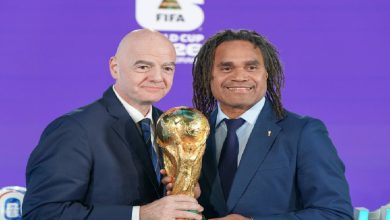 صورة كاريمبو لـ”سيت أنفو”: المنتخب المغربي مذهل وقادر على مفاجأة الجميع مجدداً في المونديال