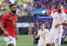 صورة لم يفعلها غيرهما من أفريقيا.. صيباري يعادل رقم صلاح في المونديال
