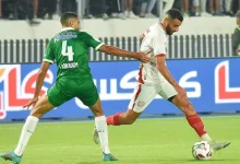 صورة 200 درهما لمتابعة مباراة الكوكب المراكشي والرجاء