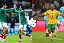صورة الكشف عن حكم المباراة الافتتاحية لكأس العالم 2026