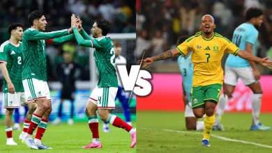 صورة الكشف عن حكم المباراة الافتتاحية لكأس العالم 2026