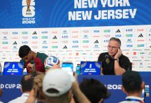 صورة محمد وهبي: “نتأسف لغياب أكرد والزلزولي ولكننا قمنا بإيجاد الحلول وهذا أهم شيء”