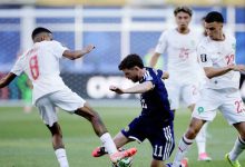 صورة منتخب اسكتلندا في ورطة بعد مواجهة الأسود