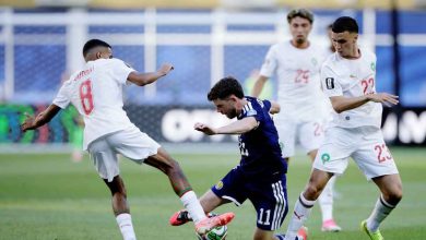 صورة منتخب اسكتلندا في ورطة بعد مواجهة الأسود