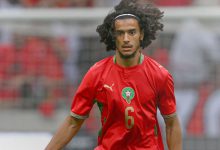 صورة جدل واختلاف بسبب الظهور الأول لبوعدي مع المنتخب المغربي