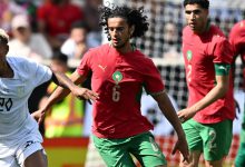 صورة بوعدي: “لا أعرف إن كان بإمكاننا القول إننا جاهزون بالفعل سنرى ذلك في مباراة البرازيل”